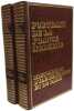 Histoire de l'ile de France et de Paris - VOLUME I et II. Mollat Michel