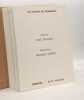 Les contes du rossignol - 1&deg; serie de 6 contes - les deux enchanteurs - Pierrot et sa nouvelle compagne - Le lapin de la lune - Yane et la sir&egrave;ne -Le ...