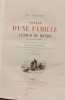 Voyage d'une famille autour du monde - 2e &eacute;d. circa 1890. Brassey