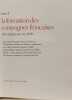 Histoire de la France rurale - TOME I des origines &agrave; 1340 + TOME II: de 1340 &agrave; 1789. Marcel Le Glay  Guy Fourquin  G&eacute;rard Bailloux  Georges Bertrand  ...