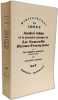 Andr&eacute; Gide et le premier groupe de La Nouvelle Revue Fran&ccedil;aise: La formation du groupe et les ann&eacute;es d'apprentissage (1890-1910) (1) + Une inqui&egrave;te ...
