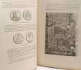 La m&eacute;decine anecdotique historique litt&eacute;raire VOL. 1 + VOL. 3. Dr Minime