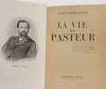 La vie de pasteur. Vallery-Radot