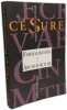 C&eacute;sure - revue de la convention psychanalytique - 9. Semblance du corps+ 10. Formalisation? Archi-&eacute;criture. Collectif