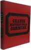 Grande histoire de la commune - 5 tomes complet: I: les origines - II: Les protagonistes - III: une r&eacute;volution fran&ccedil;aise - IV: la guerre civile - V: ...