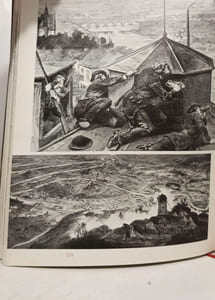 Grande histoire de la commune - 5 tomes complet: I: les origines - II: Les protagonistes - III: une révolution française - IV: la guerre civile - V: les lendemains