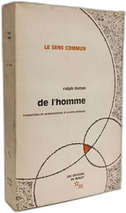 Le sens commun de l'homme