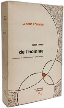 Le sens commun de l'homme. Linton