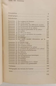 Le sens commun de l'homme