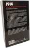 1914 une annee qui a fait basculer le monde: Essai d'histoire globale. Porte R&eacute;my