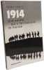 1914 une annee qui a fait basculer le monde: Essai d'histoire globale. Porte R&eacute;my