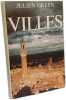 Villes (journal de voyage 1920-1984). Julien Green