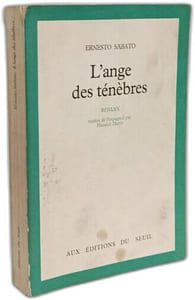 L'Ange des ténèbres