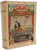 Guignol - cin&eacute;ma de la jeunesse - 10 num&eacute;ros: N&deg;160 &agrave; 170 - 1931. Collectif