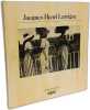 Jacques-Henri Lartigue. Michel Frizot  Jacques-Henri Lartigue