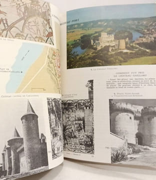 Histoire - Rome et le Moyen Age jusqu'en 1328 + fiches de commentaires. Durif Labal