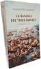 La bataille des trois empires : L&eacute;pante 1571. Barbero Alessandro