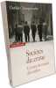Les Soci&eacute;t&eacute;s du crime-Un Tour du monde des mafias. Champeyrache Clotilde