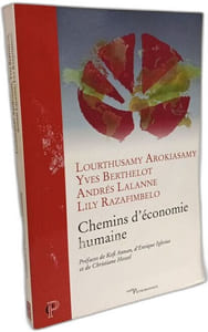 CHEMINS D'ÉCONOMIE HUMAINE