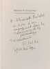 M&eacute;moire d'une passion: Un parcours psychanalytique. Sylvie S&eacute;s&eacute;-L&eacute;ger