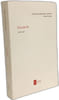 Etincelles III: 2006-2009. Cassingena Madeleine