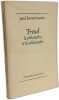 Freud la philosophie et les philosophes. Paul-Laurent Assoun