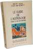 Le guide de l'astrologie dans la vie quotidienne / ariette dugas sylvie bar-bennett. Dugas-a Bar Bennett-S