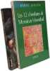 Les 12 chambres de Monsieur Hannibal + Ouragan sur les grebes --- 2 livres. Jaouen  Herv&eacute;