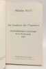 Die funktion des orgasmus - pyschopathologie et sociologie de la vie sexuelle 1927. Reich