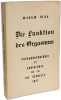 Die funktion des orgasmus - pyschopathologie et sociologie de la vie sexuelle 1927. Reich