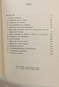Une Grammaire A L'usage Des Vivants