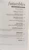 Futuribles analyse et prospective n&deg;283 - fevrier 2003 - le lobby des retraites aux etats unis - le nouveau modele agricole - homme ordinateurs et ...