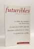 Futuribles analyse et prospective n&deg;283 - fevrier 2003 - le lobby des retraites aux etats unis - le nouveau modele agricole - homme ordinateurs et ...