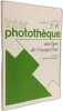 Inter photot&egrave;que - N&deg;41- analyse de l'image fixe r&eacute;flexions et guide bibliographique. Collectif