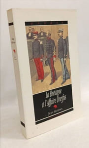 Bretons et l'affaire dreyfus