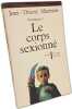 Le corps sexionn&eacute;. Maertens
