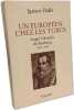 Un europ&eacute;en chez les Turcs : Auger Ghiselin de Busbecq (1521-1591). Dalle Ignace