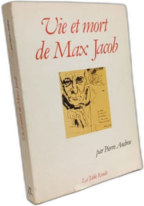 Vie et mort de Max Jacob
