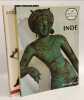 Inde (l'art dans le monde) + Arts de l'Inde danses Chhau. Goetz Gr&uuml;nd