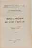 Manuel pratique d'ancien fran&ccedil;ais. Raynaud De Lage
