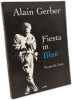 Fiesta in Blue - textes de Jazz. Gerber