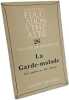 L'enterrement + La garde-malade - Th&eacute;&acirc;tre et r&eacute;pertoire 14 et 26. Henri Monnier