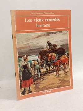 Contes des landes bretonnes + Les prénoms bretons + Art roman en Bretagne + Enclos et calvaires chapelles pardons et saints de Bretagne + La Bretagne ...