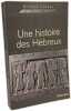 Une histoire des h&eacute;breux de Moise &agrave; J&eacute;sus. Lebeau Richard