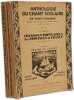 Anthologie du Chant Scolaire et Post-scolaire - 1&egrave;re S&eacute;rie - Chansons Populaires des Provinces de France - FASCICULES 1-3-4-5-6-7-8-9-10 (fascicule 2 ...