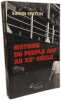 Histoire du peuple juif au XXe si&egrave;cle: De 1914 &agrave; nos jours. Epstein Simon