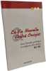 La vie nouvelle Andr&eacute; Cruiziat : Dans l'histoire politique et religieuse des ann&eacute;es 1947-1967. Chaudouet Jean  Labourie R  Lestavel Jean  Collectif
