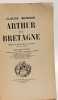 Arthur de Bretagne. Claude Bernard