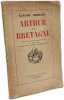 Arthur de Bretagne. Claude Bernard