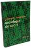 Sociologie du sport. magnane
